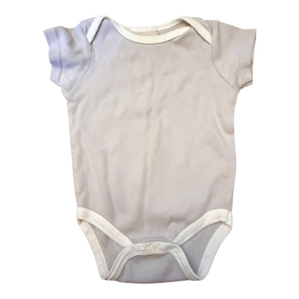 Kyle & Deena Onesie